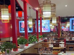 -满园烤鸭·春饼(丰科路万达店)