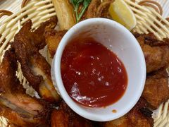 -COCO壱番屋(现代城店)