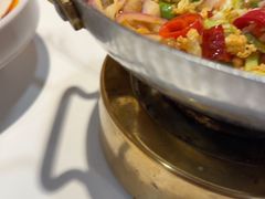 -李老哈·东北菜(宋园路店)