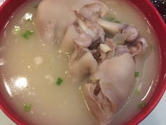 -廖老妈蹄花店(人民公园陕西街259号店)
