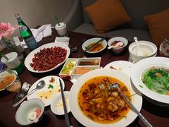 -俏江南(东方广场店)