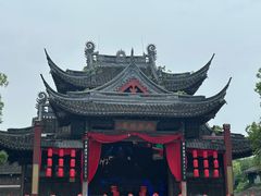 -鲁镇