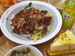 -关中道乡村爆肚面馆(玄风桥店)