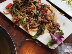 -章吴记喜瑞餐厅(东东城店)