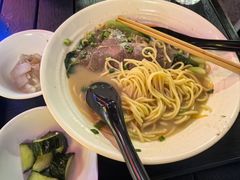 -沙州食驿·非遗小吃夜市