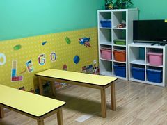 -贝乐乐高机器人教育(南环汇邻广场校区)