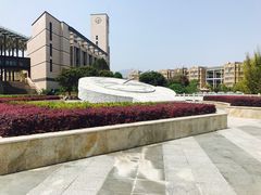 -福州大学(旗山校区)