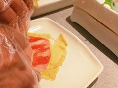-海底捞火锅(银泰中心店)