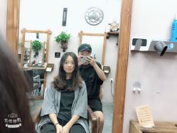 -XY形象设计/烫发·染发·接发