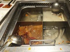-海底捞火锅(大融城店)