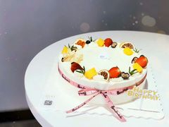-甛时(咸奶油特色店)