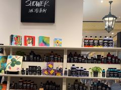 -LUSH(威尼斯人店)