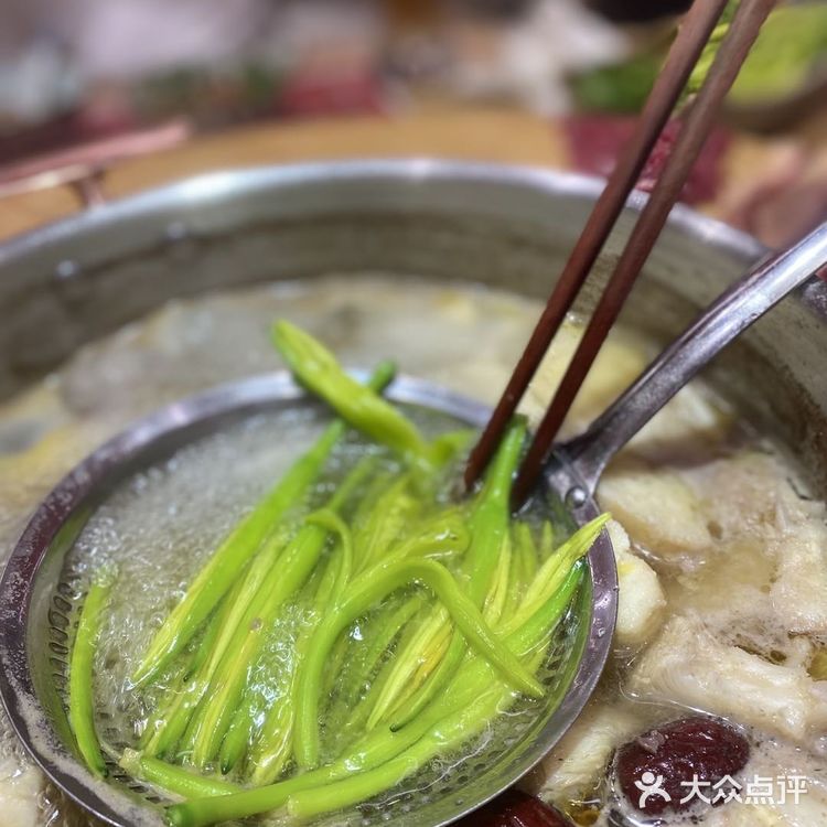 深圳福田｜和小伙伴吃到扶墙出的牛肉火锅