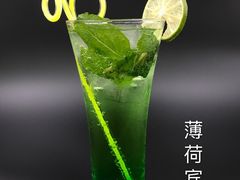 -南庄酒家·海鲜粤菜·25年老字号(环城南路店)