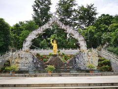 -西双版纳勐泐文化旅游区