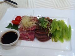 狮子楼大酒店-扬州狮子楼·非遗淮扬菜(总店)