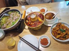 -全牛匠·乐山跷脚牛肉(新中关店)