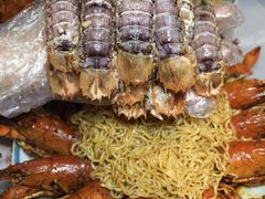 -三妹小龙虾·黄油蟹(华侨城总店)