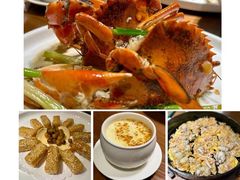 -张家卫·阳江菜·小海鲜(肥婆湾桥店)