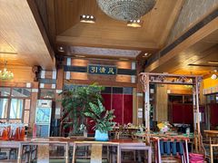-那家小馆•北京菜•烤鸭(香山店)
