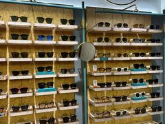 -MUJOSH木九十眼镜(日月光店)