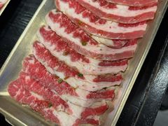 -西塔老太太泥炉烤肉(龙湖北苑天街店)