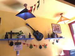 -panchos 墨西哥餐厅(嘉绿苑店)