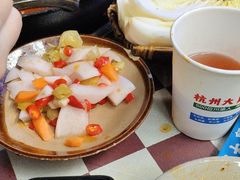 -赵美丽·重庆社区火锅·直营店(火车东站·中豪国际店)