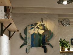 -十面欢腾·海鲜面·台式Bistro(长乐路店)