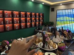 -黑木原精致料理·铁板烧