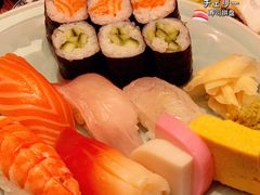 -小山日本料理(太古汇店)