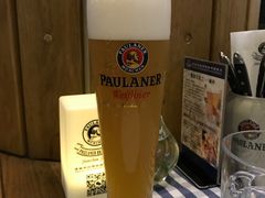 -Paulaner·德国帕拉娜自酿啤酒餐厅(海上世界店)