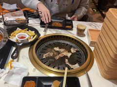 -火炉火自助餐(西直门凯德MALL店)