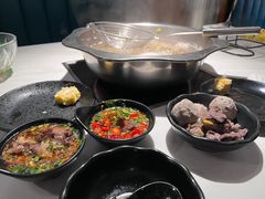 -潮发潮汕牛肉店(永庆坊店)