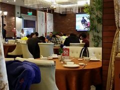 大堂-楚鲜·汉正街一号(天河店)