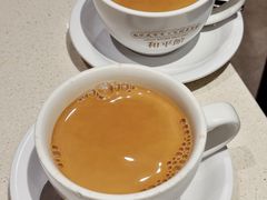 -和平馆·地道港澳茶餐厅(西门口店)