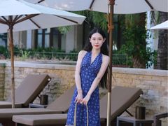 -三亚海棠湾喜来登度假酒店