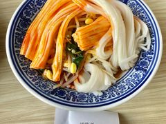 -樊记腊汁肉(竹笆市总店)