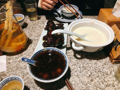 民国美龄粥-南京大牌档(三阳广场苏宁店)