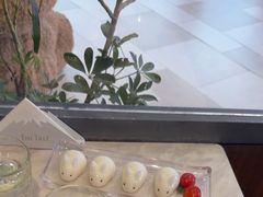 -大树餐厅(益田假日店)