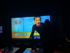 -星聚会KTV(合生汇黑金店)