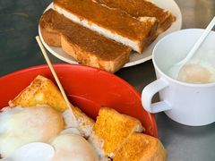 -多春茶室