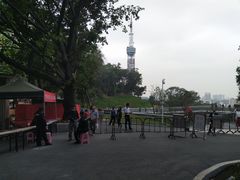 -广州雕塑公园
