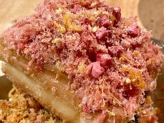 -小豆海棠(嘉兴路店)