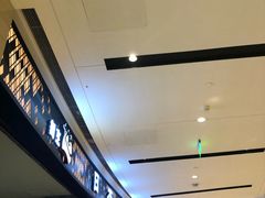 等位区-割烹旭日本料理(龙湖狮山天街店)
