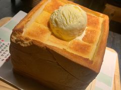 -绿茶餐厅(雁塔大悦城店)