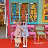 广州｜假装在韩国🇰🇷｜请回答1988同款场景🏘