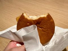 -麦当劳(康泽花园店)