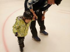 -冠军冰场CHAMPION RINK(苏州中心商场店)