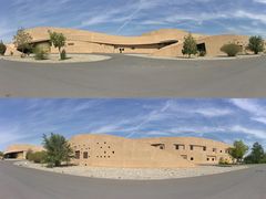 -敦煌莫高窟数字展示中心